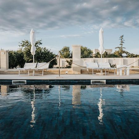 Masseria Gagliardi Taranto Esterno foto