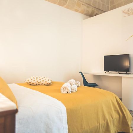 Masseria Gagliardi Taranto Esterno foto
