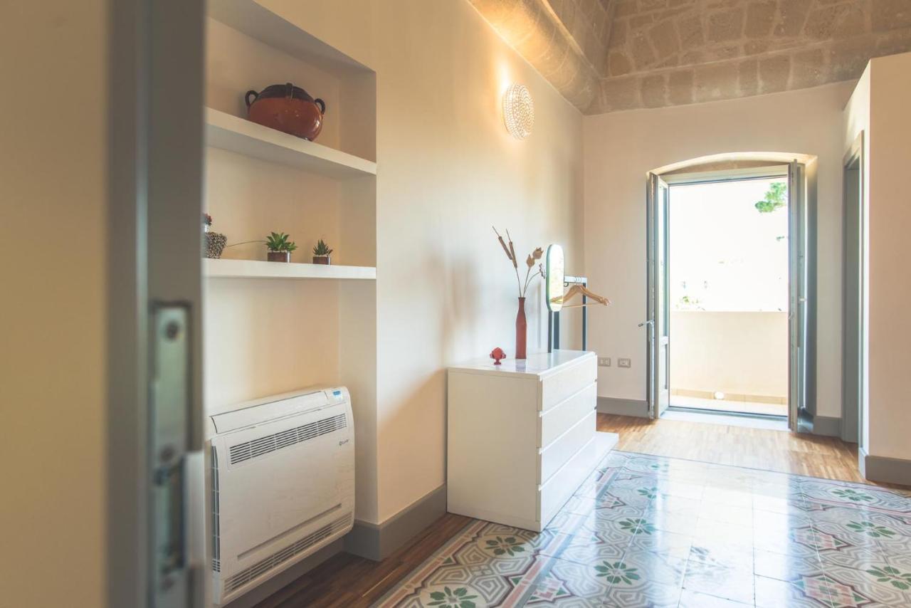 Masseria Gagliardi Taranto Esterno foto