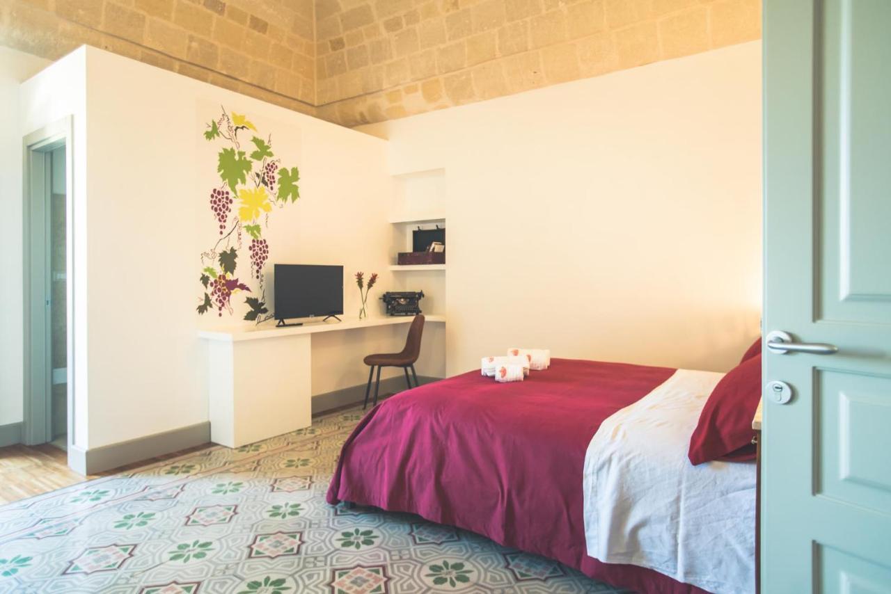 Masseria Gagliardi Taranto Esterno foto