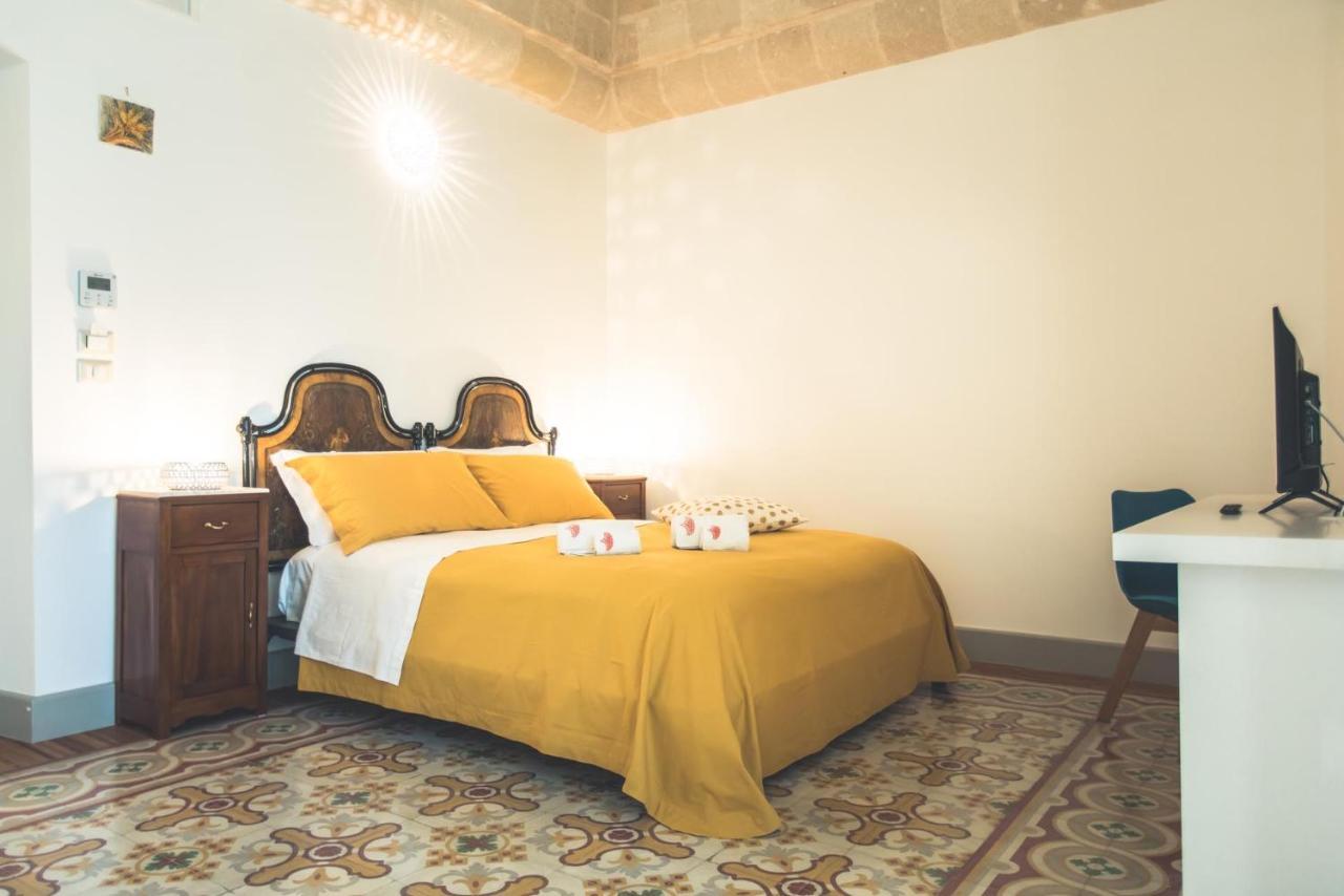 Masseria Gagliardi Taranto Esterno foto