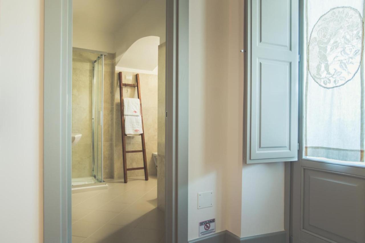 Masseria Gagliardi Taranto Esterno foto