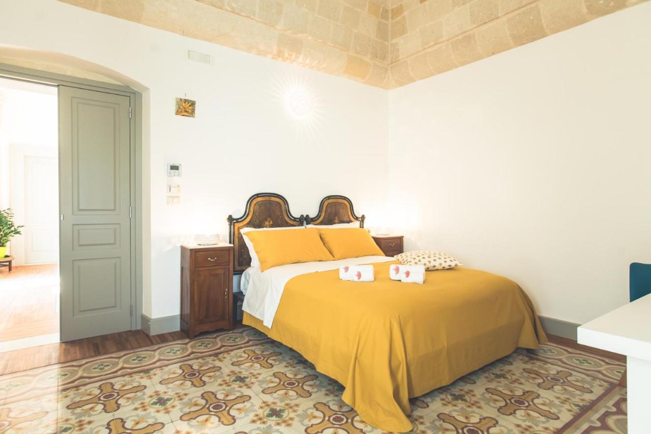 Masseria Gagliardi Taranto Esterno foto