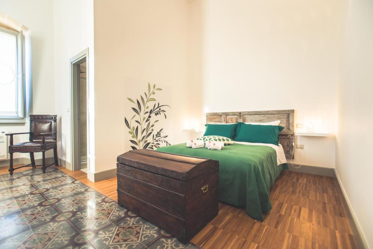 Masseria Gagliardi Taranto Esterno foto