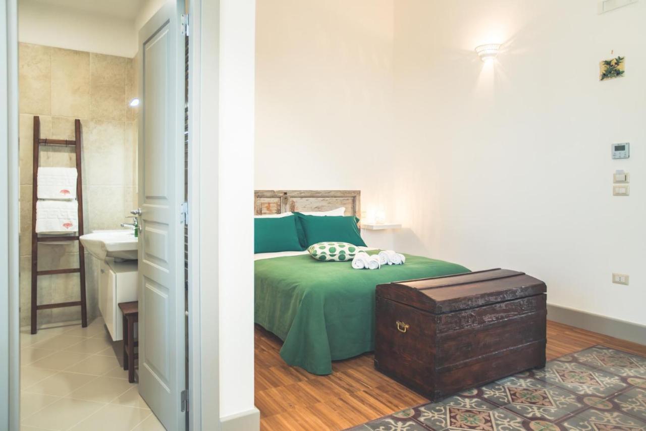 Masseria Gagliardi Taranto Esterno foto