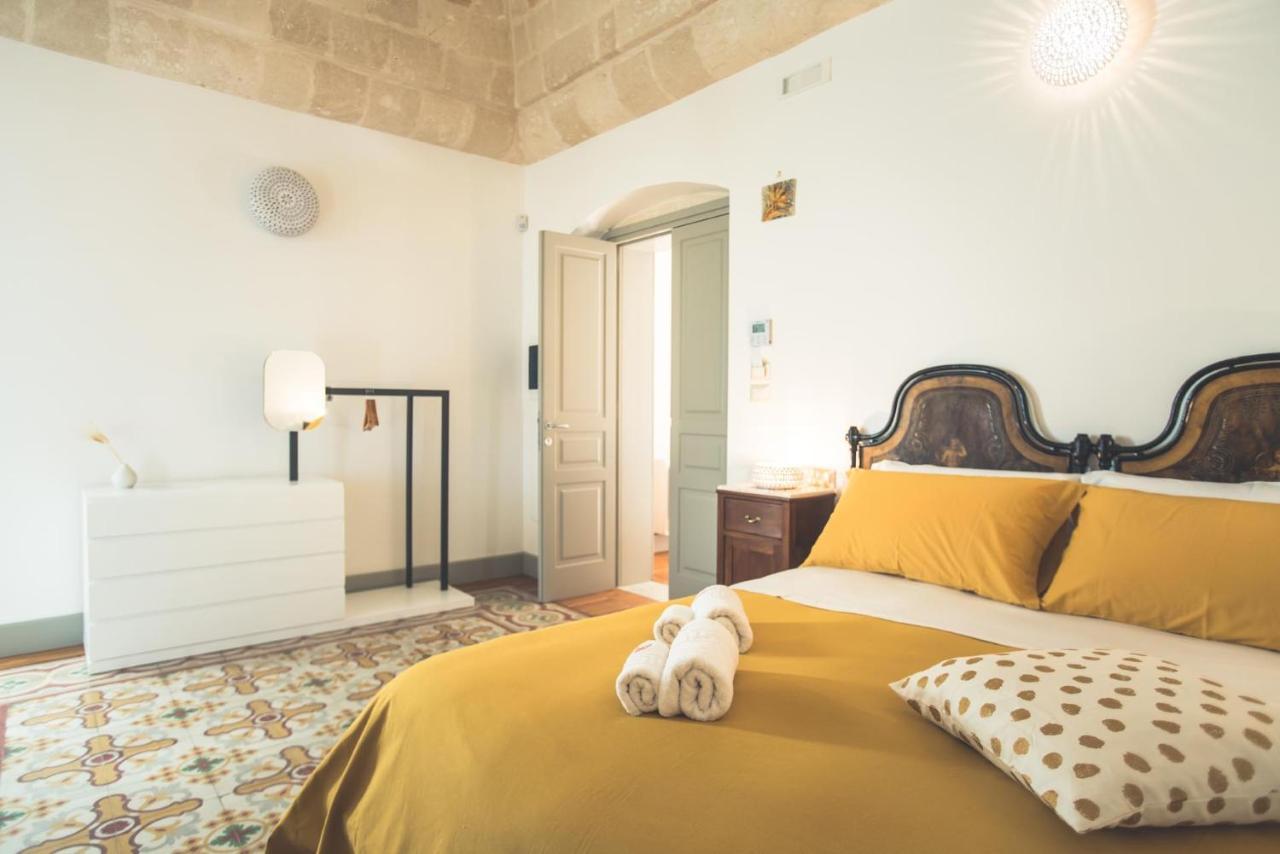 Masseria Gagliardi Taranto Esterno foto