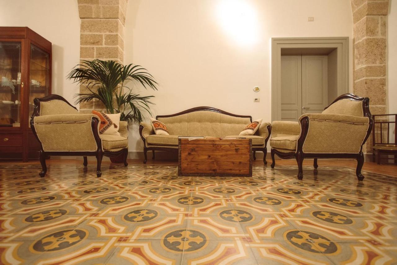 Masseria Gagliardi Taranto Esterno foto