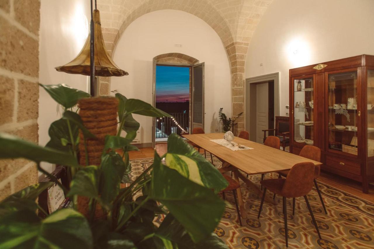 Masseria Gagliardi Taranto Esterno foto