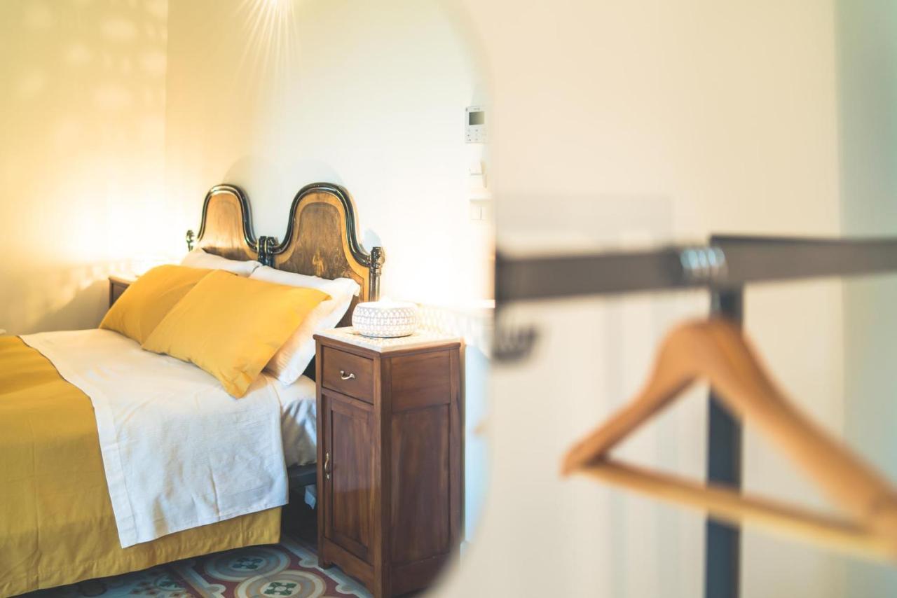 Masseria Gagliardi Taranto Esterno foto
