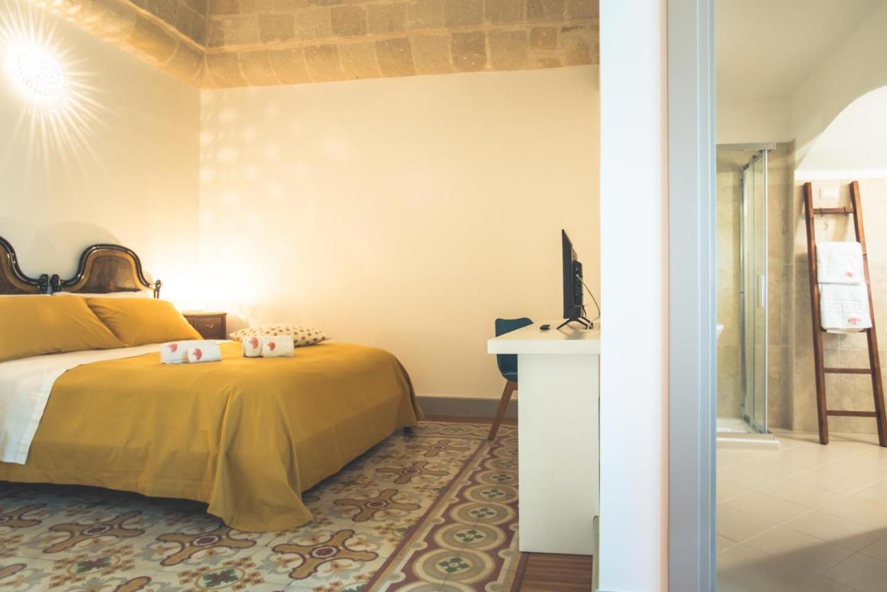 Masseria Gagliardi Taranto Esterno foto