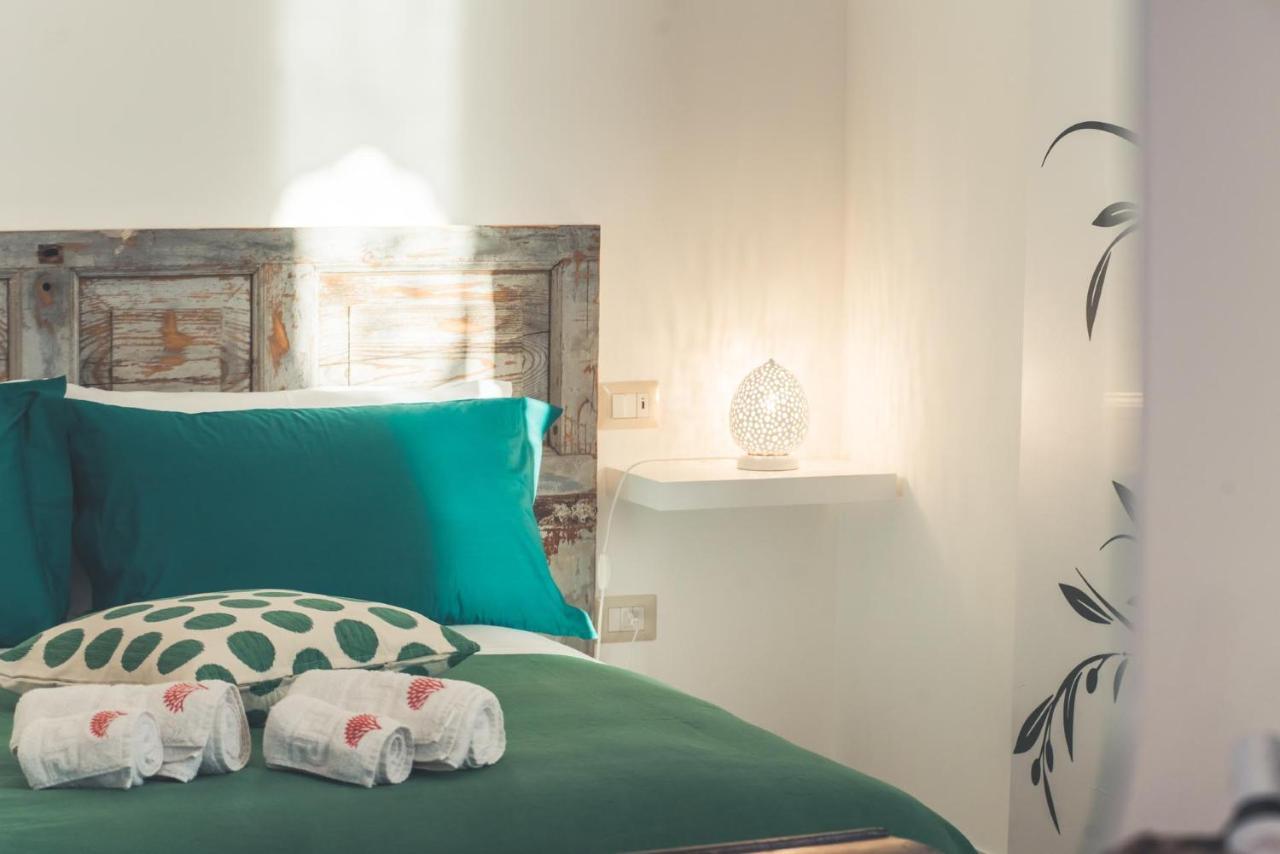 Masseria Gagliardi Taranto Esterno foto