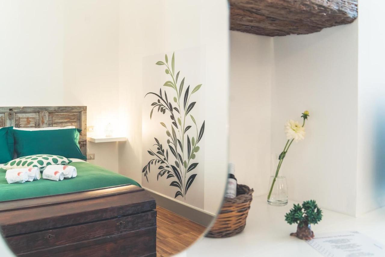 Masseria Gagliardi Taranto Esterno foto