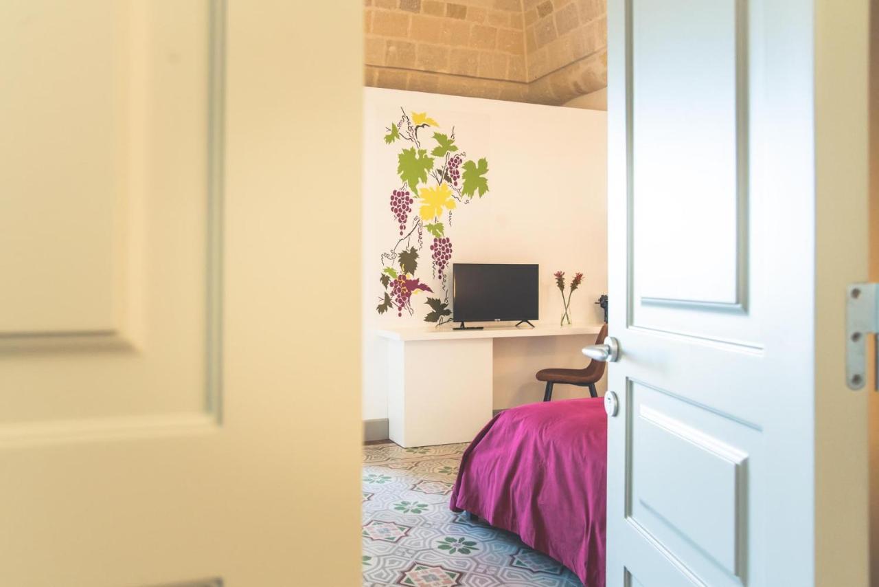 Masseria Gagliardi Taranto Esterno foto