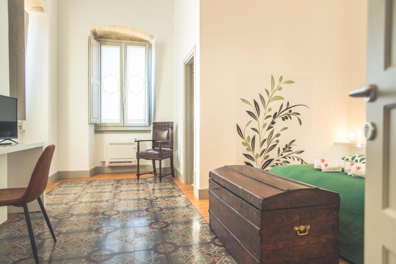 Masseria Gagliardi Taranto Esterno foto