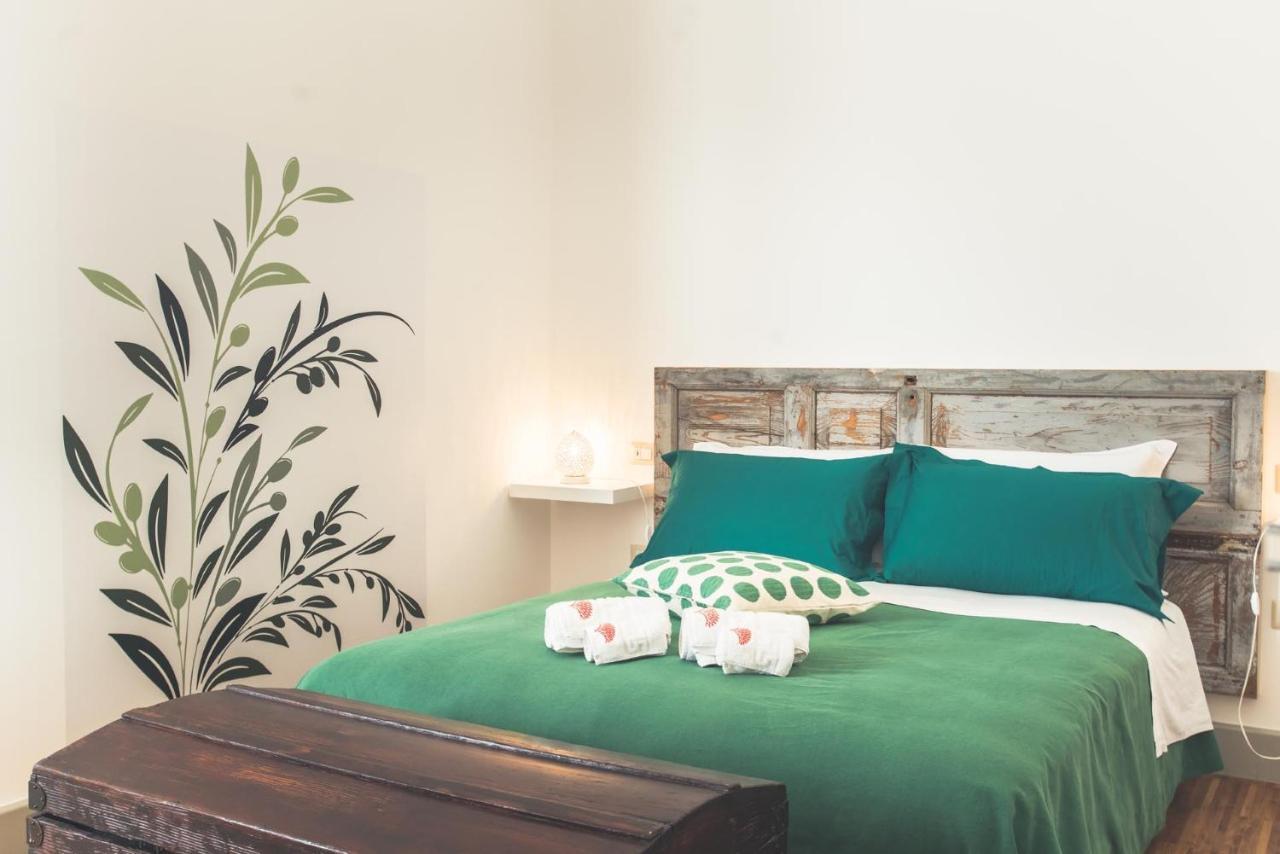 Masseria Gagliardi Taranto Esterno foto