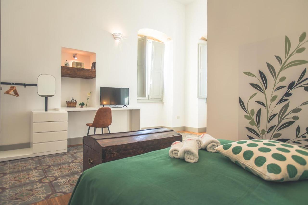 Masseria Gagliardi Taranto Esterno foto