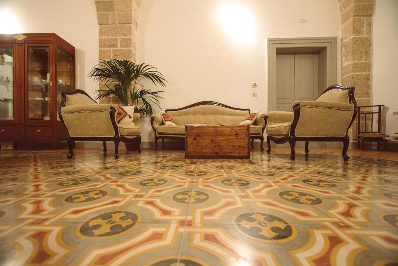 Masseria Gagliardi Taranto Esterno foto