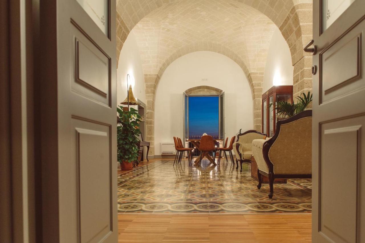 Masseria Gagliardi Taranto Esterno foto