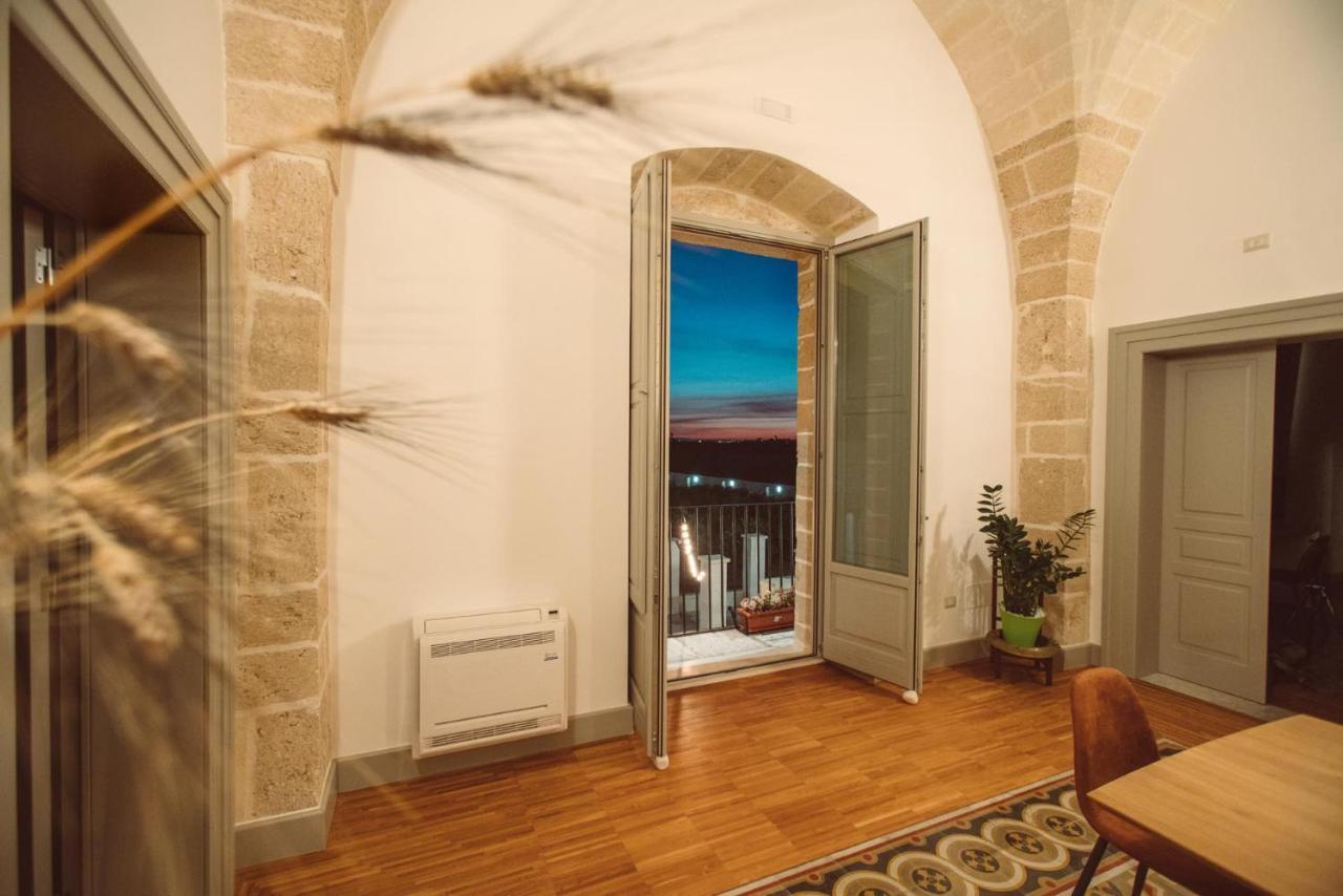 Masseria Gagliardi Taranto Esterno foto