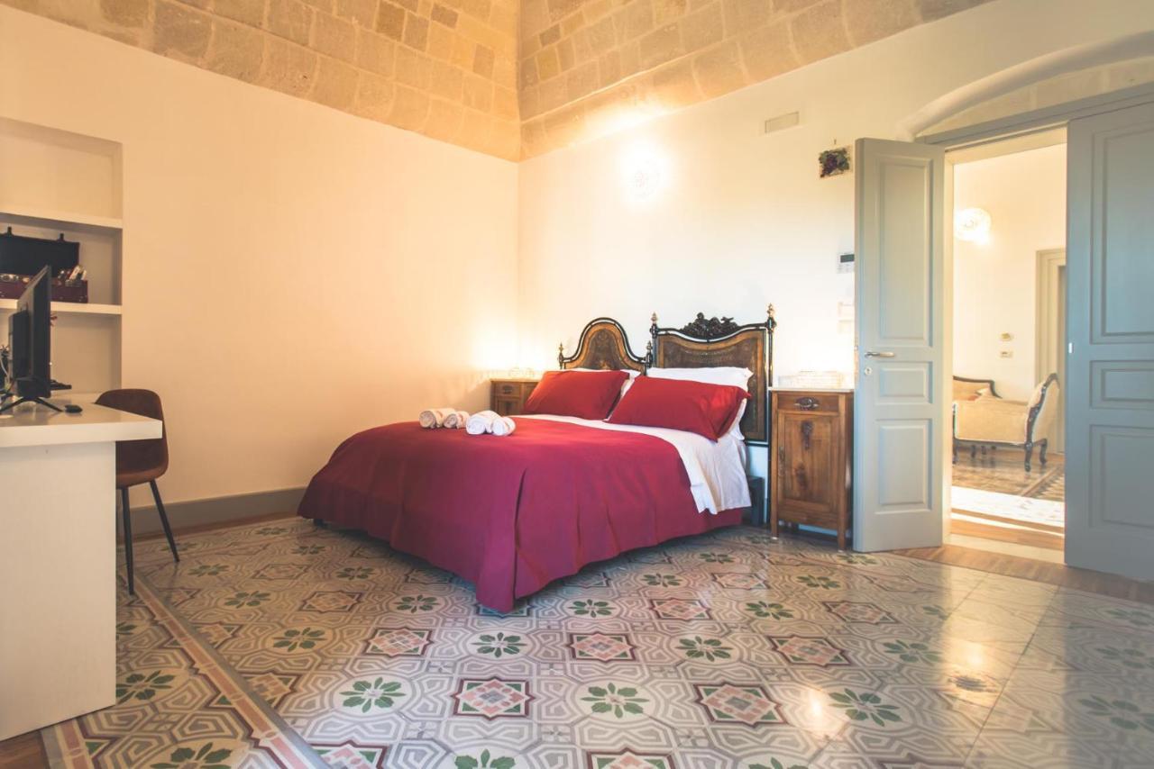 Masseria Gagliardi Taranto Esterno foto