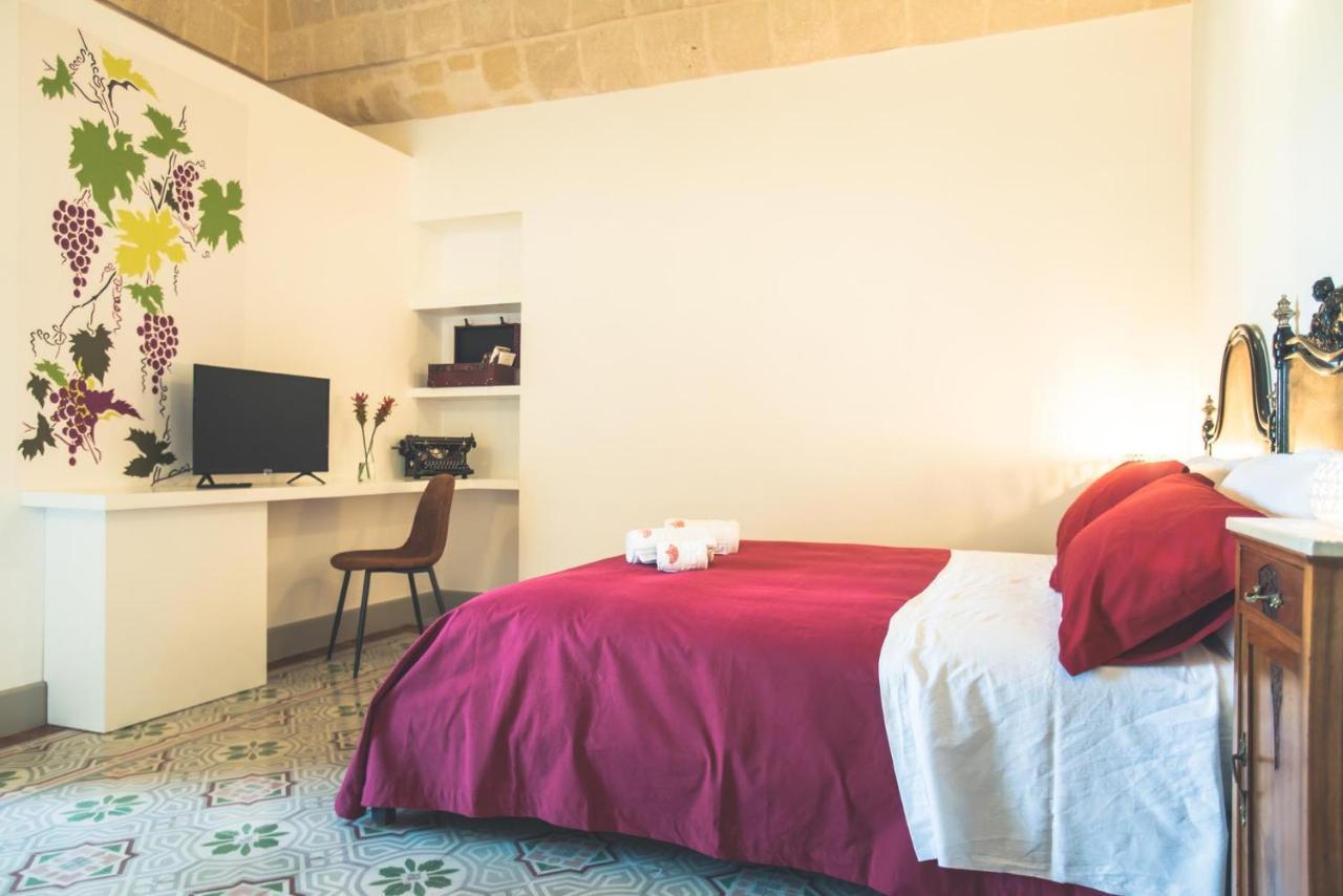 Masseria Gagliardi Taranto Esterno foto