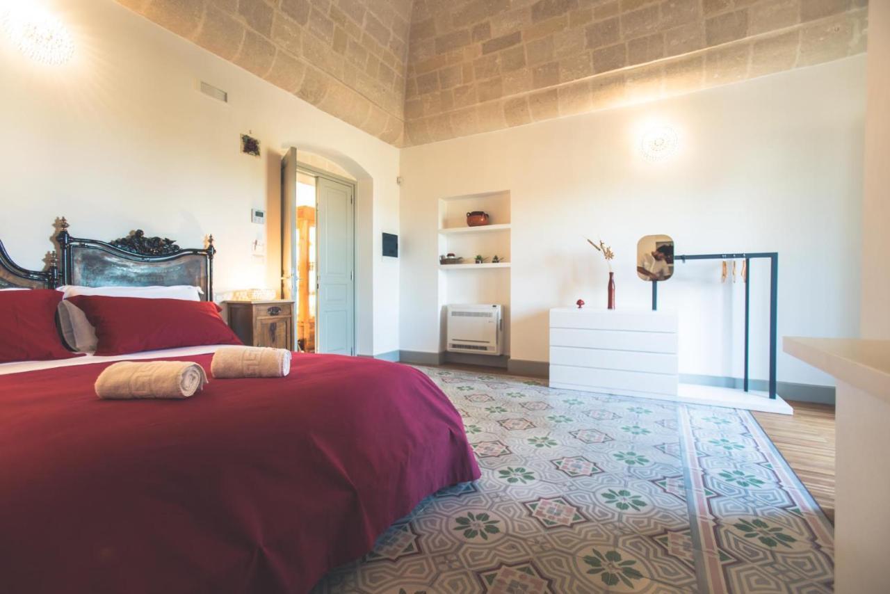 Masseria Gagliardi Taranto Esterno foto