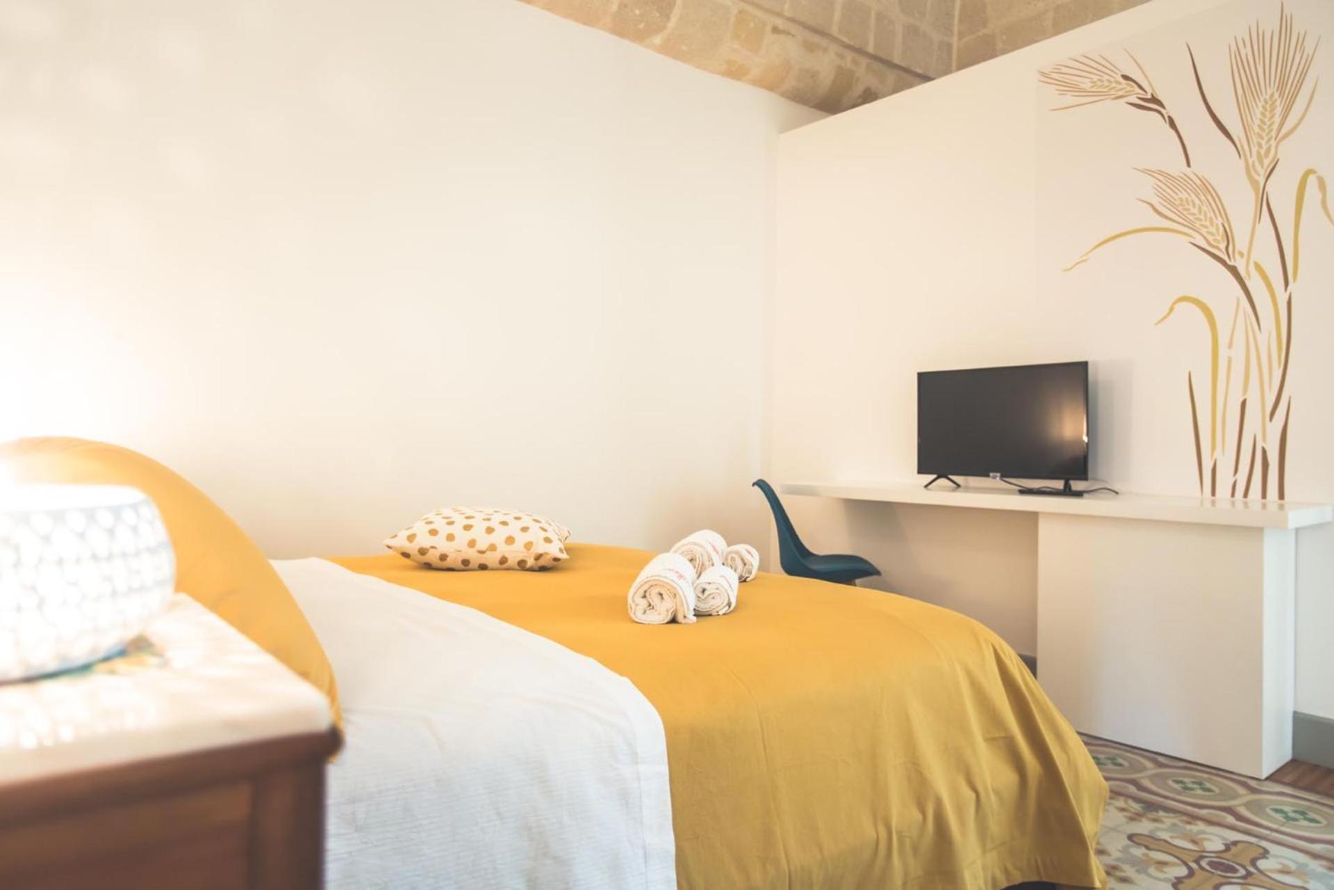 Masseria Gagliardi Taranto Esterno foto